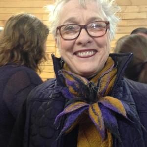 Meet your Posher, Beth