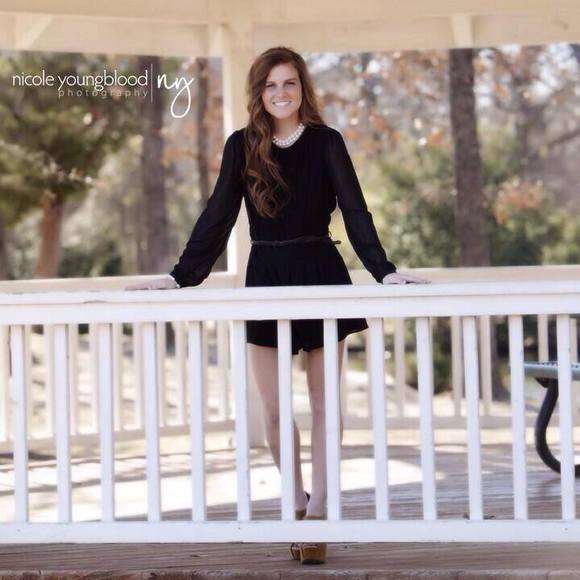 Meet your Posher, Baylee - Picture 1 of 1