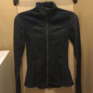 Lululemon forme jacket