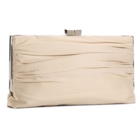 Lulu Townsend Handbags - Lulu Townsend Clutch