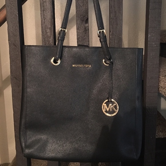 Mk Bag - image 1