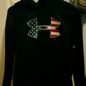 Hoodie Underarmour