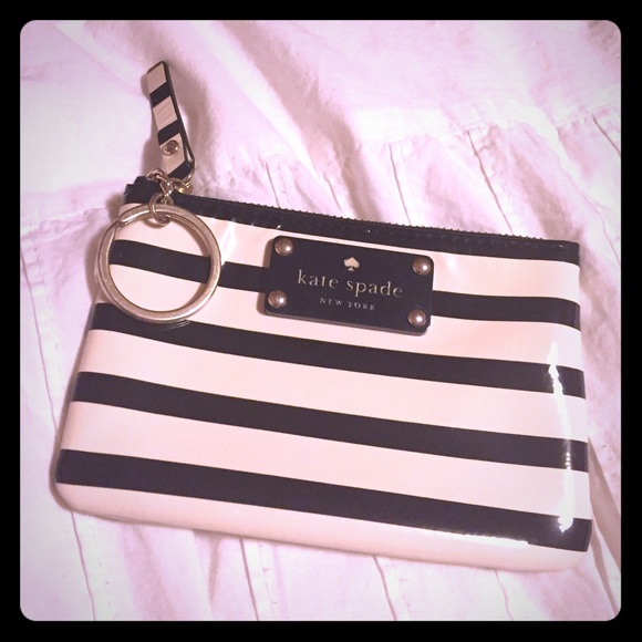 Kate Spade pouch