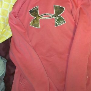 Under Armour Hoodie