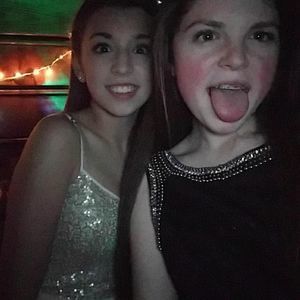 Meet your Posher, Brynn