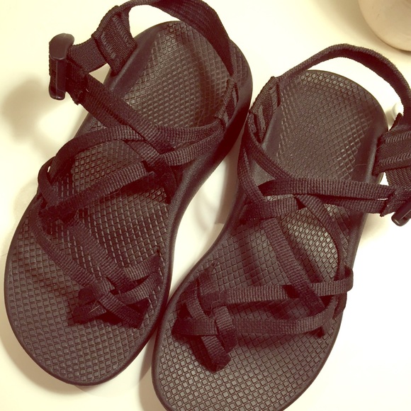 Chacos