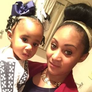 Meet your Posher, Briana