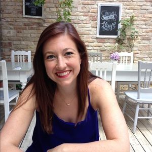 Meet your Posher, Jillian