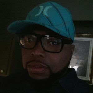 Meet your Posher, Fred