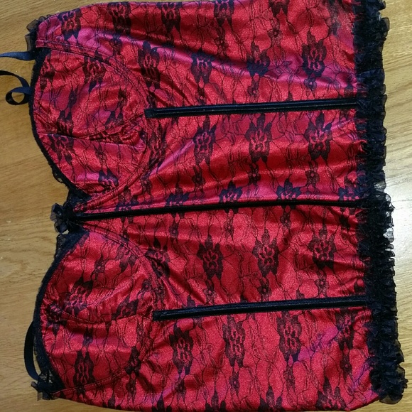 Lingerie