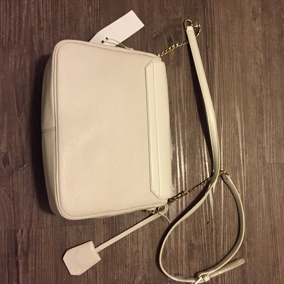 LOWEST PRICE💕🎉 NWT Tory burch Ellen shoulder bag - Picture 2 of 4