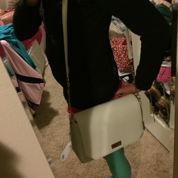 LOWEST PRICE💕🎉 NWT Tory burch Ellen shoulder bag - Picture 3 of 4