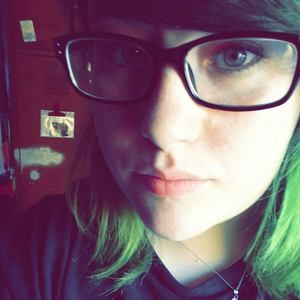 Meet your Posher, Kat