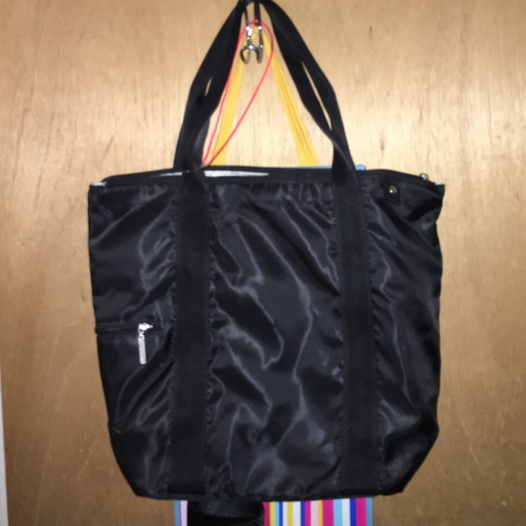 Black bag