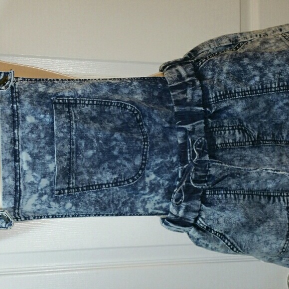 NWT Brazilian Butt Romper by Roma