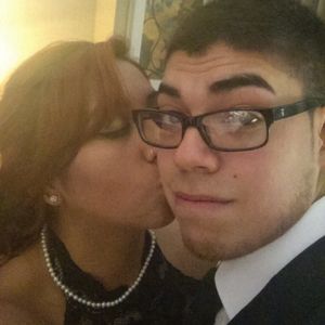 Meet your Posher, Sam