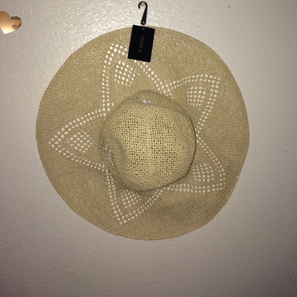 Beach Hat
