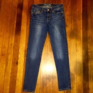 Aeropostale jeggings