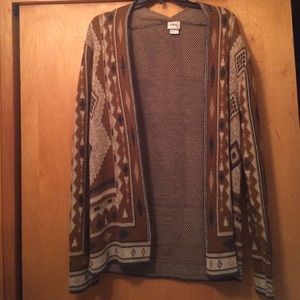 Daytrip Cardigan