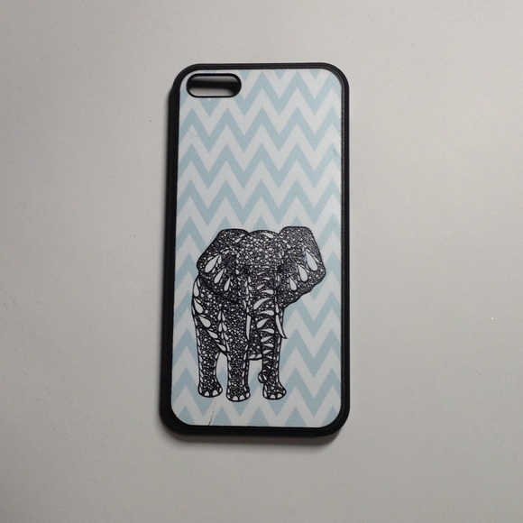 iPhone 5c phone case