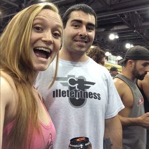 Meet your Posher, Stephanie