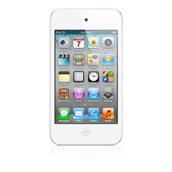 iPod 8gb