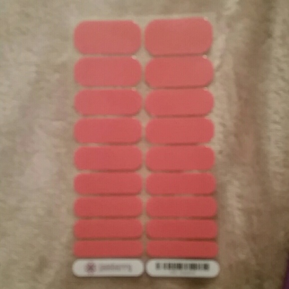 Jamberry nail wraps