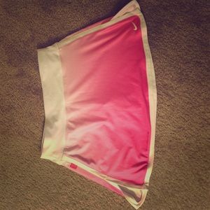 Tennis Skirt