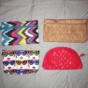 Ipsy GlamBag Set