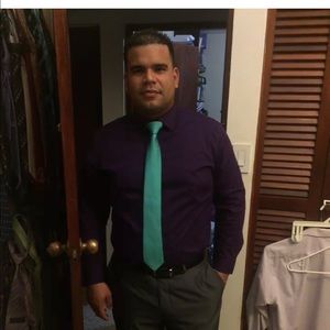 Meet your Posher, Eliudid