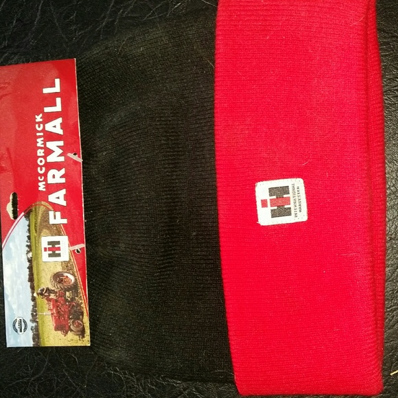 International Harvester Hat