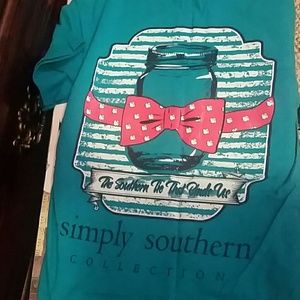Simply Southern T Shirt