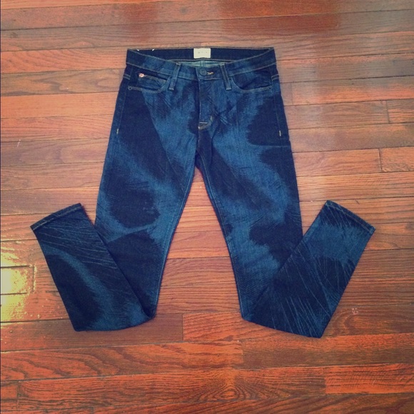 Hudson jeans