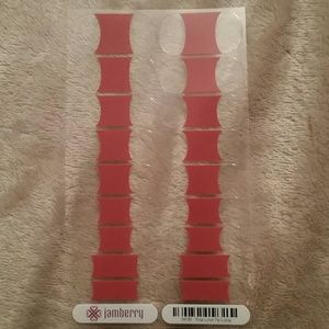 Jamberry nail wraps
