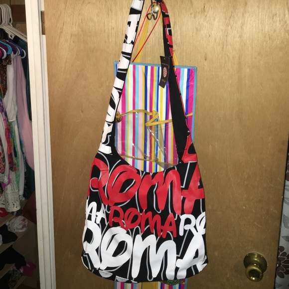 Brand new Bag from Rome