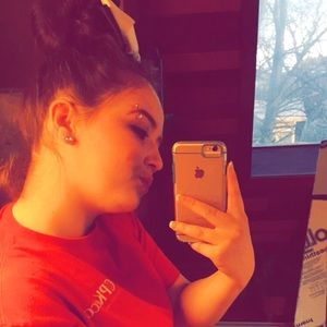 Meet your Posher, Sheridan