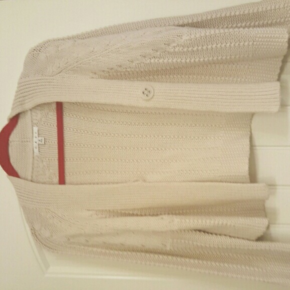 Cabi Embrace Shrug