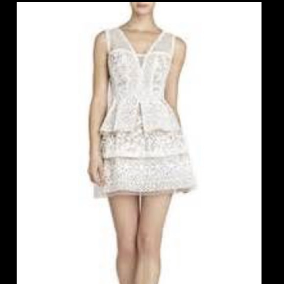 Bcbg maxazria Fola Dress