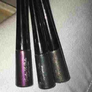 Glitter Liners