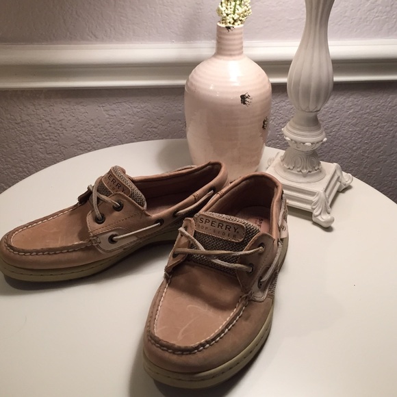 Sperrys - Picture 2 of 3