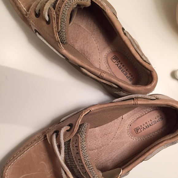 Sperrys - Picture 3 of 3