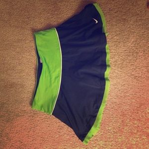 Tennis Skirt