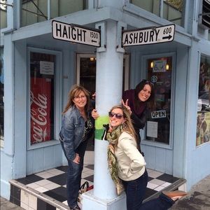 Meet your Posher, Cindy