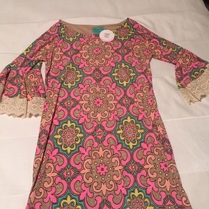 Judith March Eclipse Dress