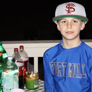 Meet your Posher, Ben