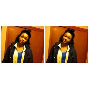 Meet your Posher, Dezi