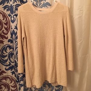 Charming Charlie knit top
