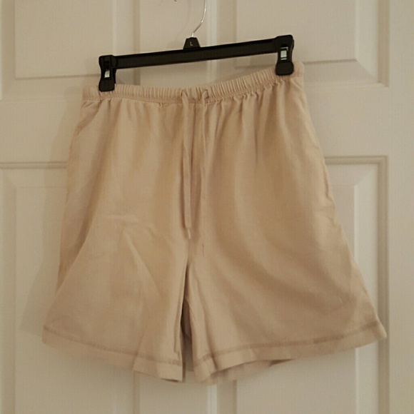 Women's shorts
