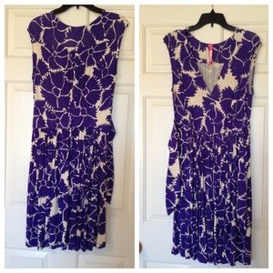 Women's plenty by tracy Reese knit dress