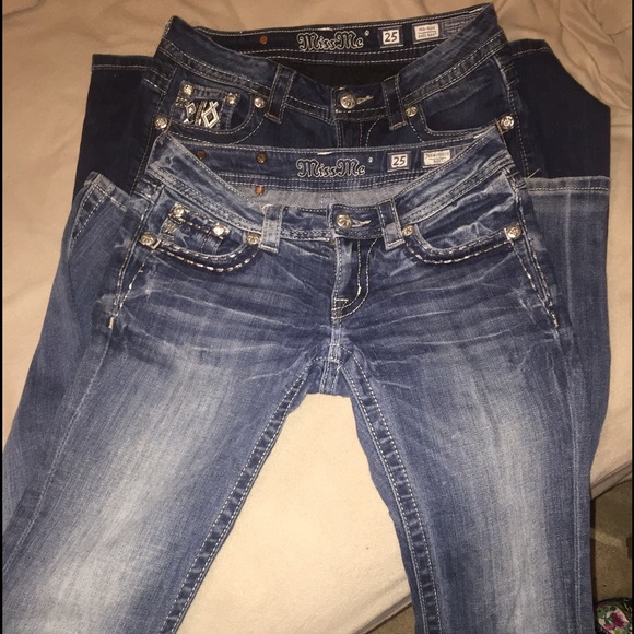 MISS ME JEANS BUNDLE